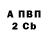 АМФЕТАМИН VHQ Dinis Galeta